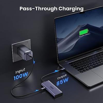 Ugreen 6 in 1 USB C Hub