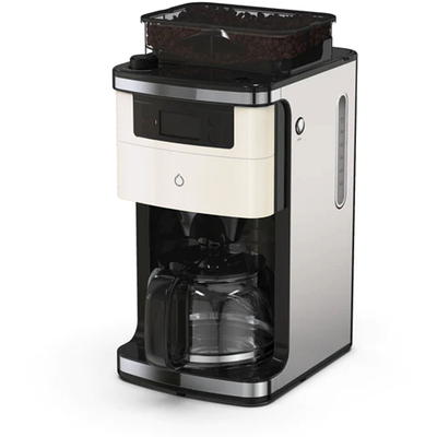 Smart Coffee Maker and Grinder