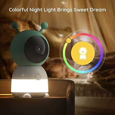 Baby Monitor – BOIFUN