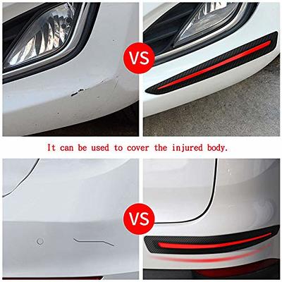 Upgrade Your Car With Universal Rubber Door Sill Protector - Temu