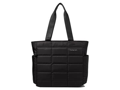  JQWSVE Puffer Tote Bag Fashion Quilted Crossbody Bags