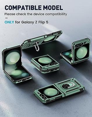 Check Out Galaxy Z Flip5 Accessories