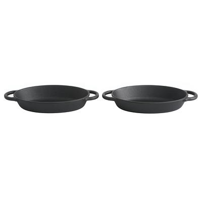 The Pioneer Woman Frontier Speckle 24-Piece Aluminum Non-Stick