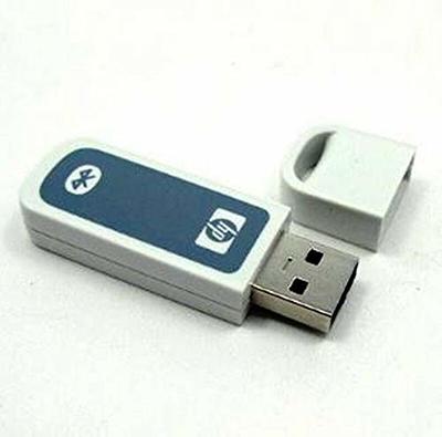 USBBT1EDR4, Adaptateur Bluetooth, Bluetooth, USB Dongle sans fil EDR  classe 1