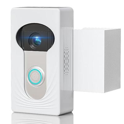 Ring Video Doorbell 3 (wireless)