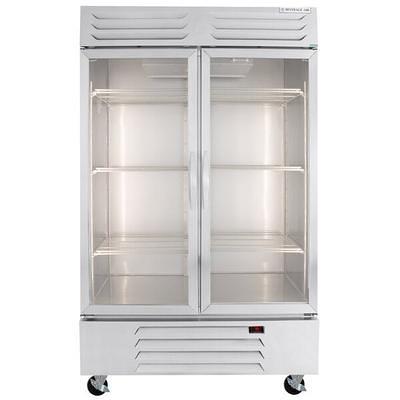 Commercial Chest Freezer (19.4 cu. ft.): WebstaurantStore