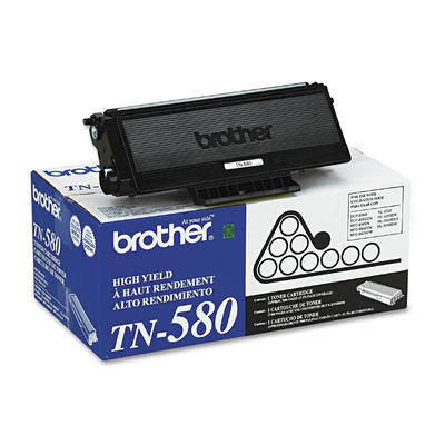 Brother® TN-760 High-Yield Black Toner Cartridges, Pack Of 2, TN-760BK -  Yahoo Shopping