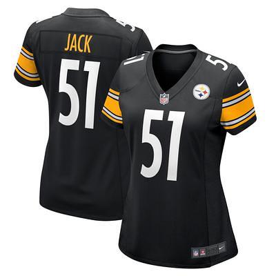 Pittsburgh Steelers Jerseys in Pittsburgh Steelers Team Shop 