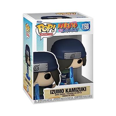 Figurine Funko Pop Orochimaru (Akatsuki) N°1435 Naruto Shippuden - Funko Pop