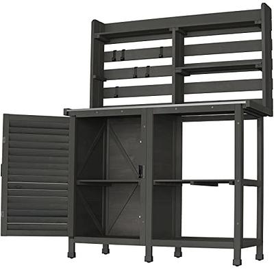  GDLF Organization and Storage Cabinet Compatible with