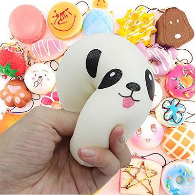 Sensory Builder: Squishy Mochi Kawaii Animals – Stages Learning Materials