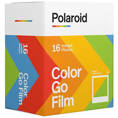 Polaroid Go Instant Mini Camera (9035) - Only Compatible with Polaroid Go  Film