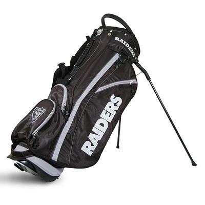 Minnesota Vikings Wilson Cart Golf Bag