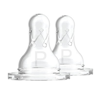 Dr Brown's Breast to Bottle Feeding Set