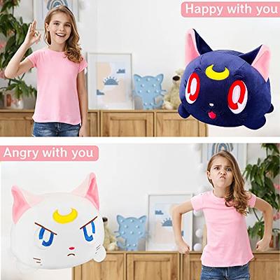 Lovelys Twice Cosplay Anime Stuffed Animals Soft Toys for Kids