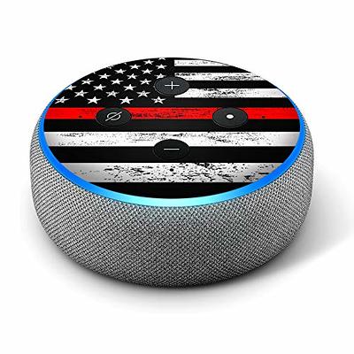 Echo Dot (4th Gen) Kids Edition Designed for Kids, with  Parental Controls in Panda B084J4MJCK - The Home Depot