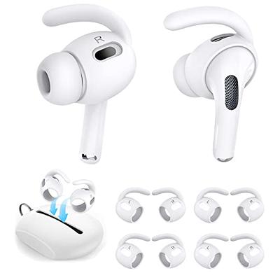 Earhoox for EarPods: Silicone attachments to help secure EarPods