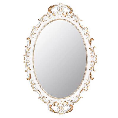 Small Mirror - Small Decorative Mirror and Small Wall Hanging Mirror