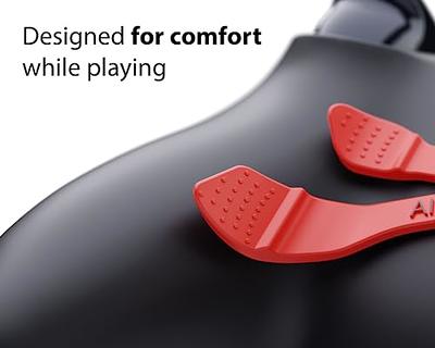 Camo Red Fullprint PS5 Aim Controller