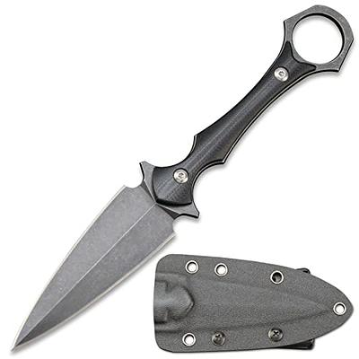 CIVIVI Mini Praxis Folding Pocket Knife, 2.98 D2 Steel Blade G10 Handle  Small EDC Knife with Pocket Clip for Men Women, Sharp Camping Survival  Hiking Knives C18026C-1 - Yahoo Shopping