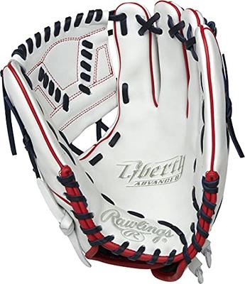 2022 Liberty Advanced Color Series 11.75-inch Infield Glove