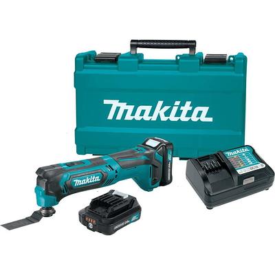 Makita 40V Max XGT Brushless Cordless Recipro Saw (Tool Only) GRJ01Z - The  Home Depot