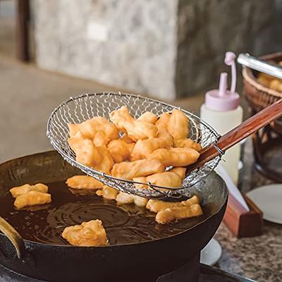 Louisiana Fish Fry: Seasoned Crispy Fish Fry Seafood Breading Mix - New  Orleans School of Cooking