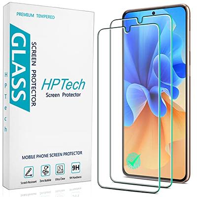 Samsung Galaxy S21 5G Tempered Glass Screen Protector [2-Pack] – Power  Theory