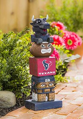 Tiki Tiki Totem Pittsburgh Steelers Football NFL