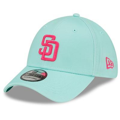 Men's San Diego Padres New Era Mint 2022 City Connect 59FIFTY