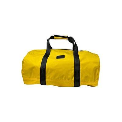 Jordan Monogram Logo Duffel Bag