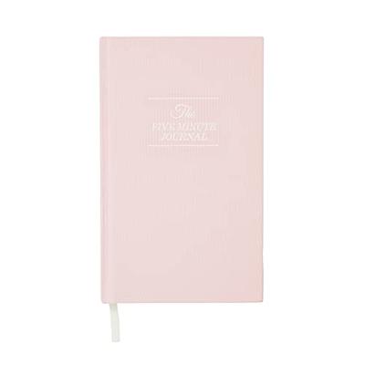 The 5-minute gratitude journal/ 2023 gratitude journal By Chic