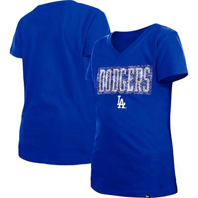 Toddler White/Royal Los Angeles Dodgers Position Player T-Shirt & Shorts  Set, Toddler Unisex, Size: 2T - Yahoo Shopping