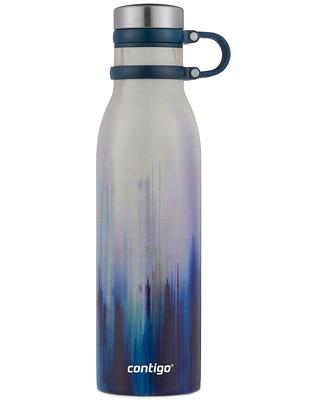 Simple Modern 25oz Wave Water Bottle, Vacuum Insulated Stainless