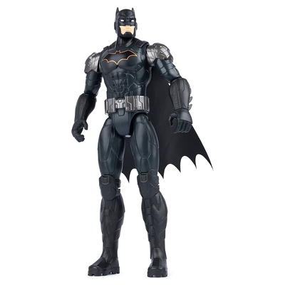 DC Comics, 12-inch Combat Batman Action Figure, Kids Toys for Boys and  Girls Ages 3 and Up