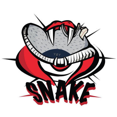 SNAKE 潮流代購