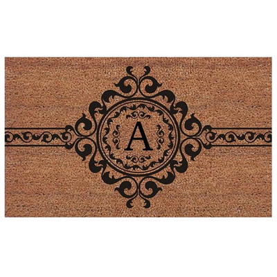 Abbington Doormat, 30 x 48