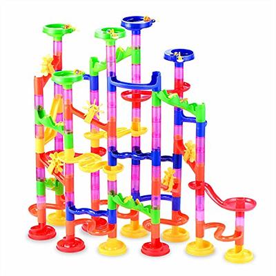 70 Piece Marble Run - House of Marbles US