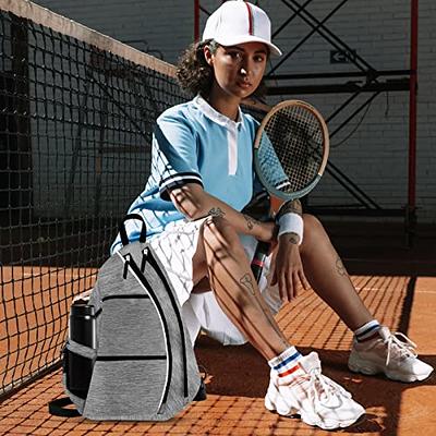 Tennis Bag Squash Racket Bag - Tennis Racquet Bag Tennis Racquet