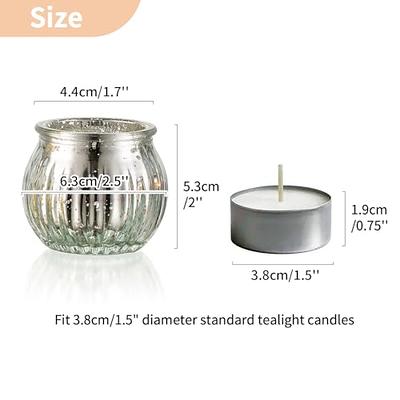 Different Types of Candle Holders That You Can Choose From – Nuptio