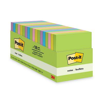  Post-it Super Sticky Easel Pad, 25 in x 30 in Sheets
