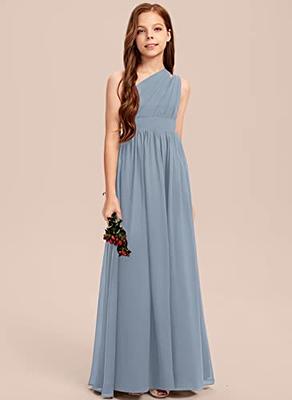 Teen Chiffon Dress