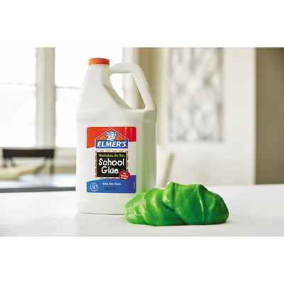 Elmer's School Glue, 4 oz.