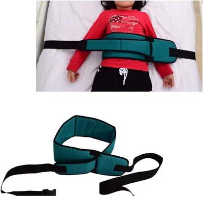 Adjustable Bed Restraint Strap