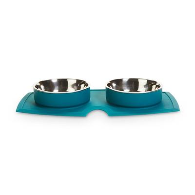 Dog Bowls 94.6oz/11.6 Cups/2800ml Extra Large Elevated Dog Feeder