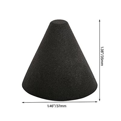 BQLZR 1.38x1.46inch Piezo Trigger Foam Cone for Electronic Drum Instrument  Pack of 10 - Yahoo Shopping