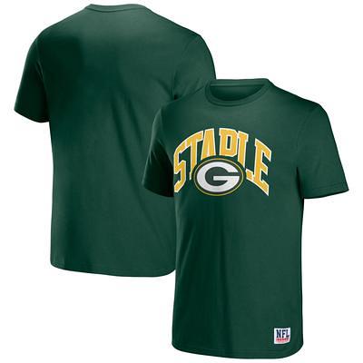 Randall Cobb Green Bay Packers Nike Youth Team Color Game Jersey - Green