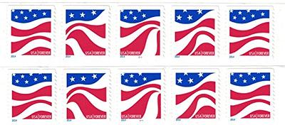 Postage Forever Stamps