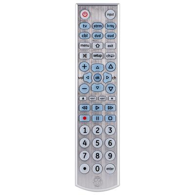 Treemote 1-Device Universal Remote Control in the Universal Remotes  department at