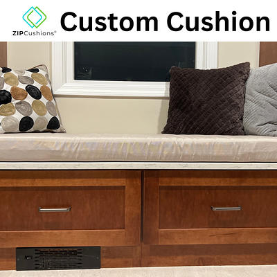 Couch Cushion Inserts - ZIPCushions